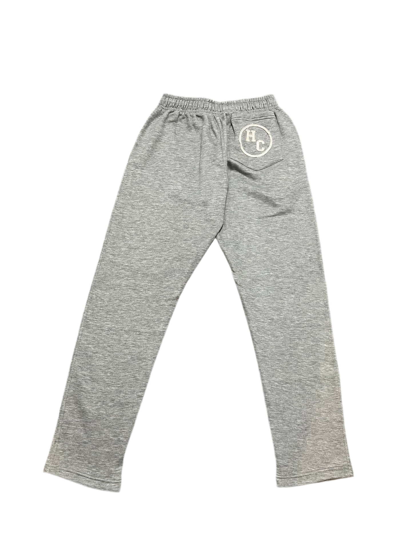 Hustlers Club Sweatpants “Gray”