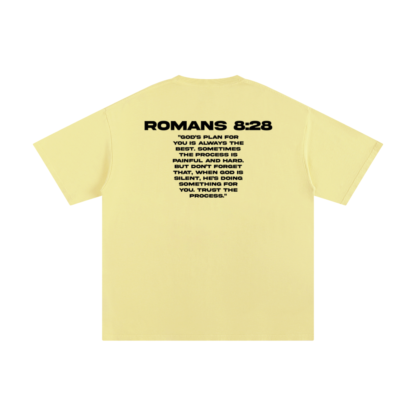 Trust In God Tee