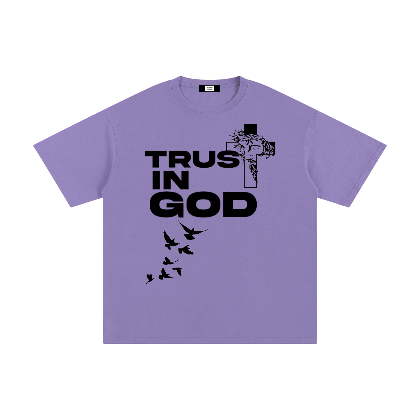 Trust In God Tee