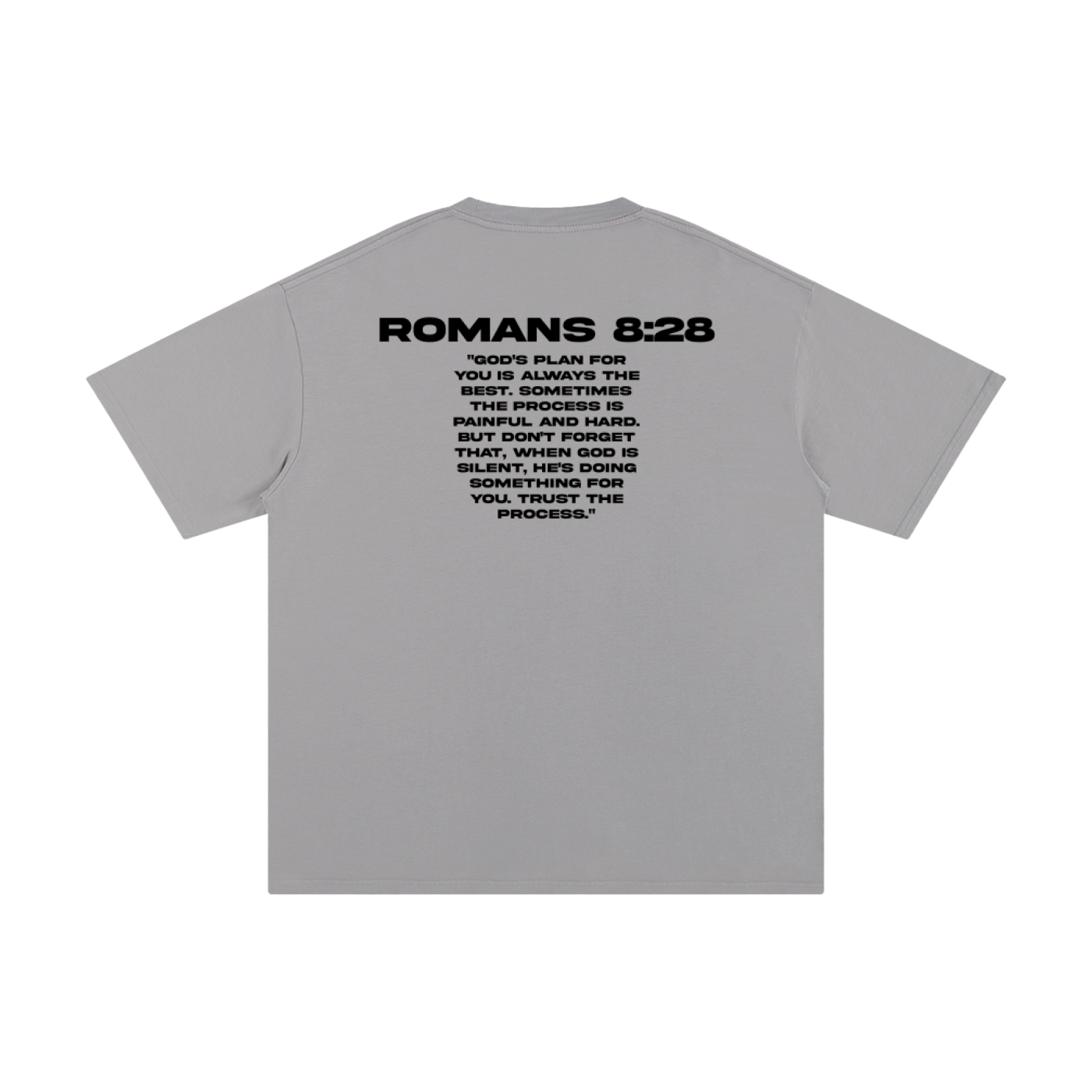 Trust In God Tee