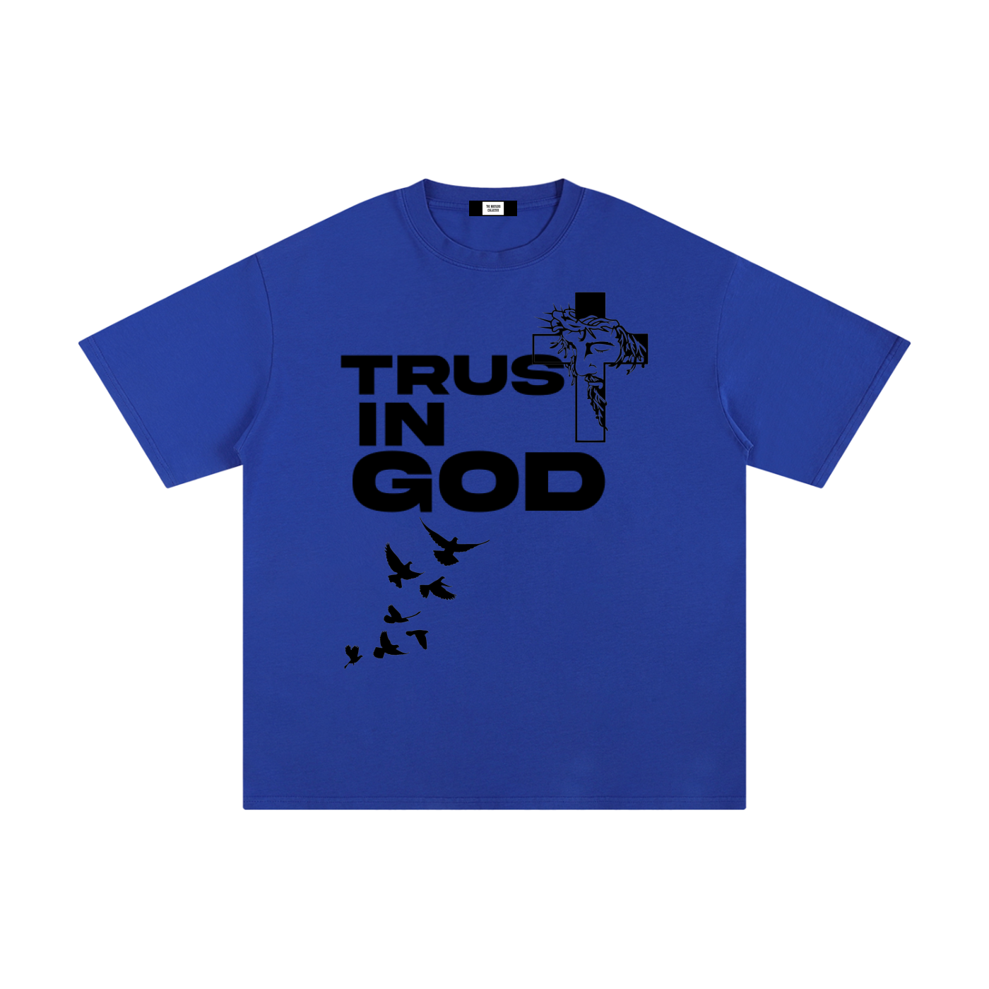Trust In God Tee