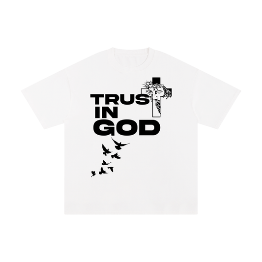 Trust In God Tee