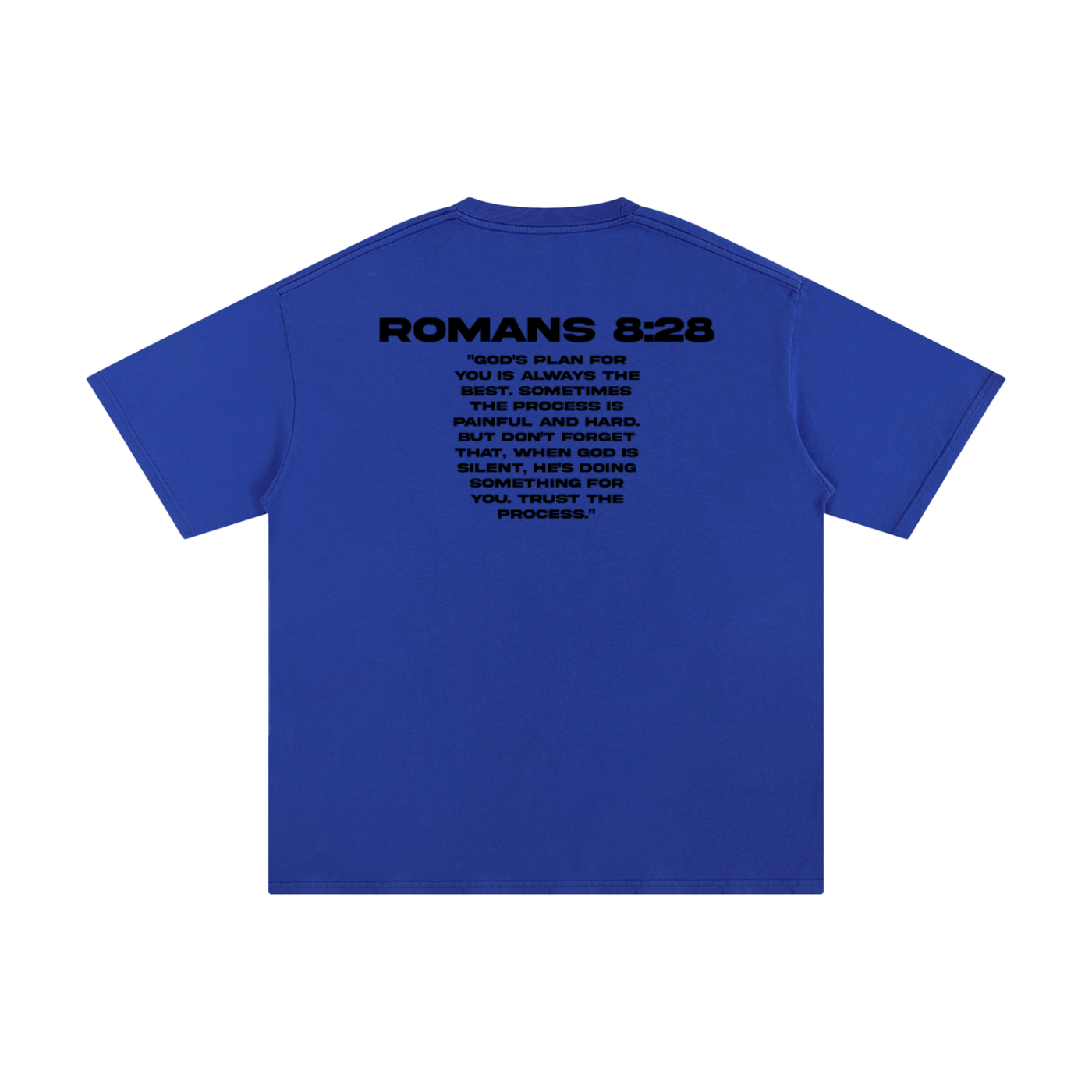Trust In God Tee
