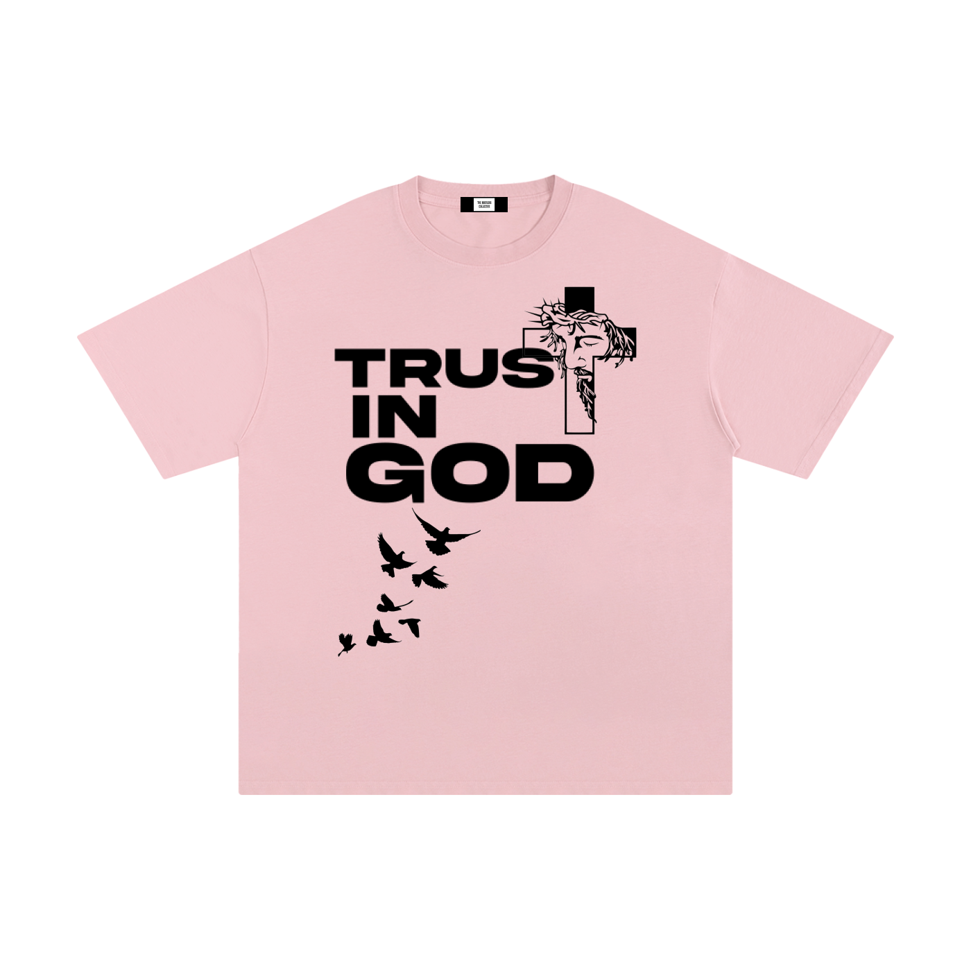 Trust In God Tee