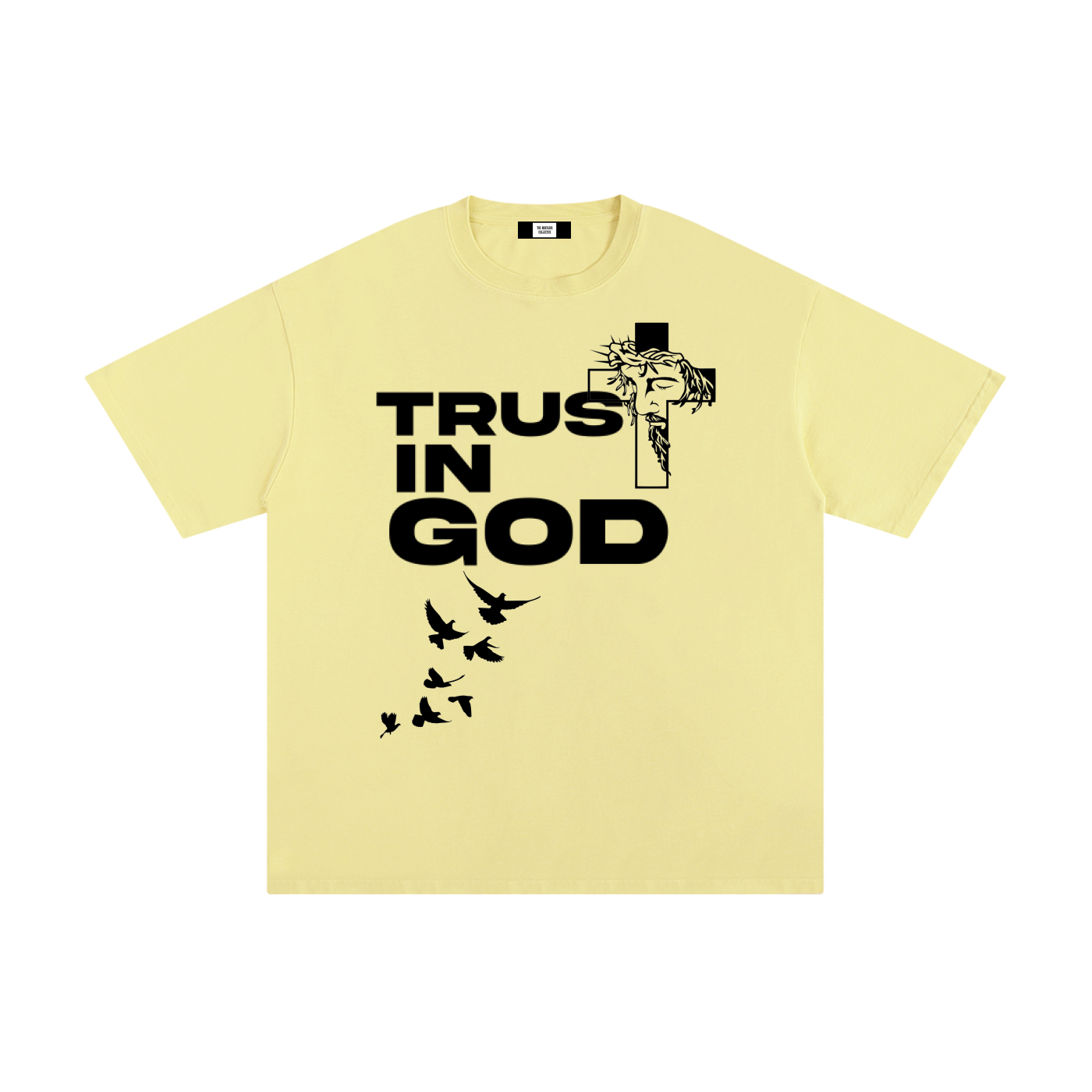 Trust In God Tee