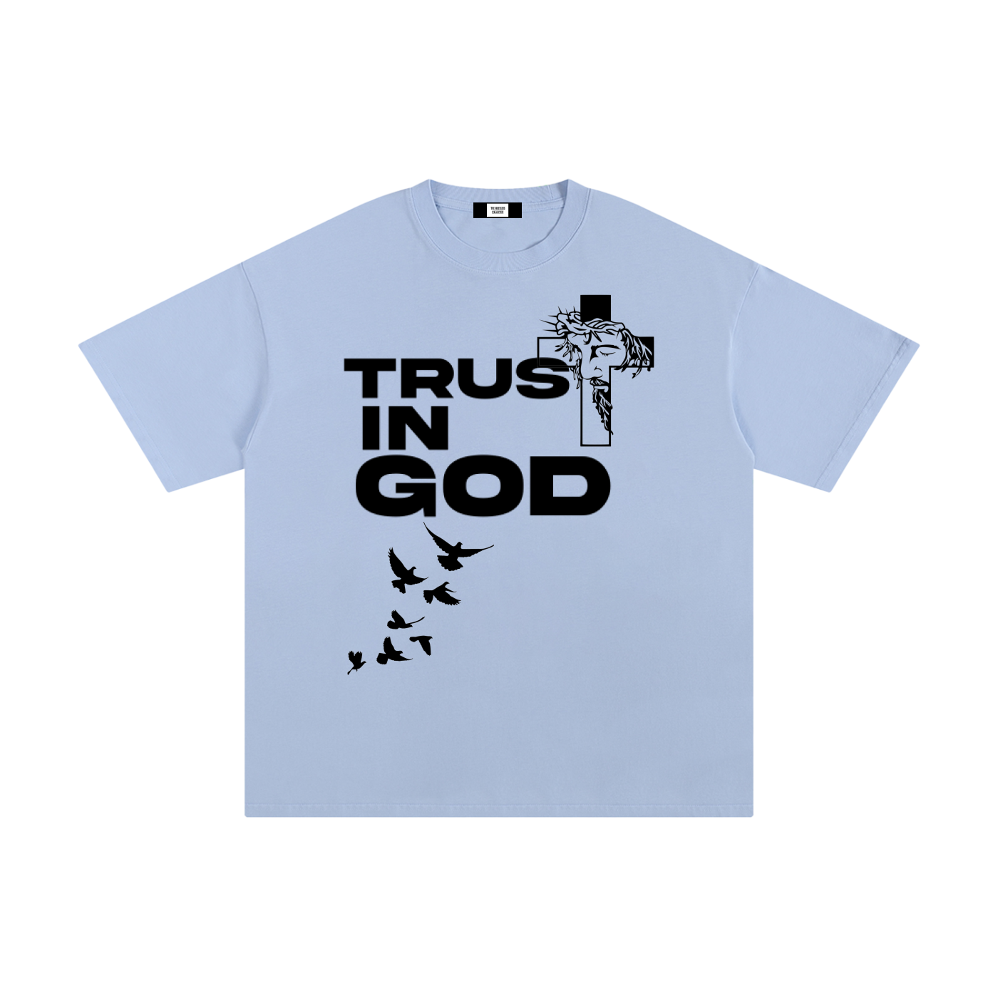 Trust In God Tee