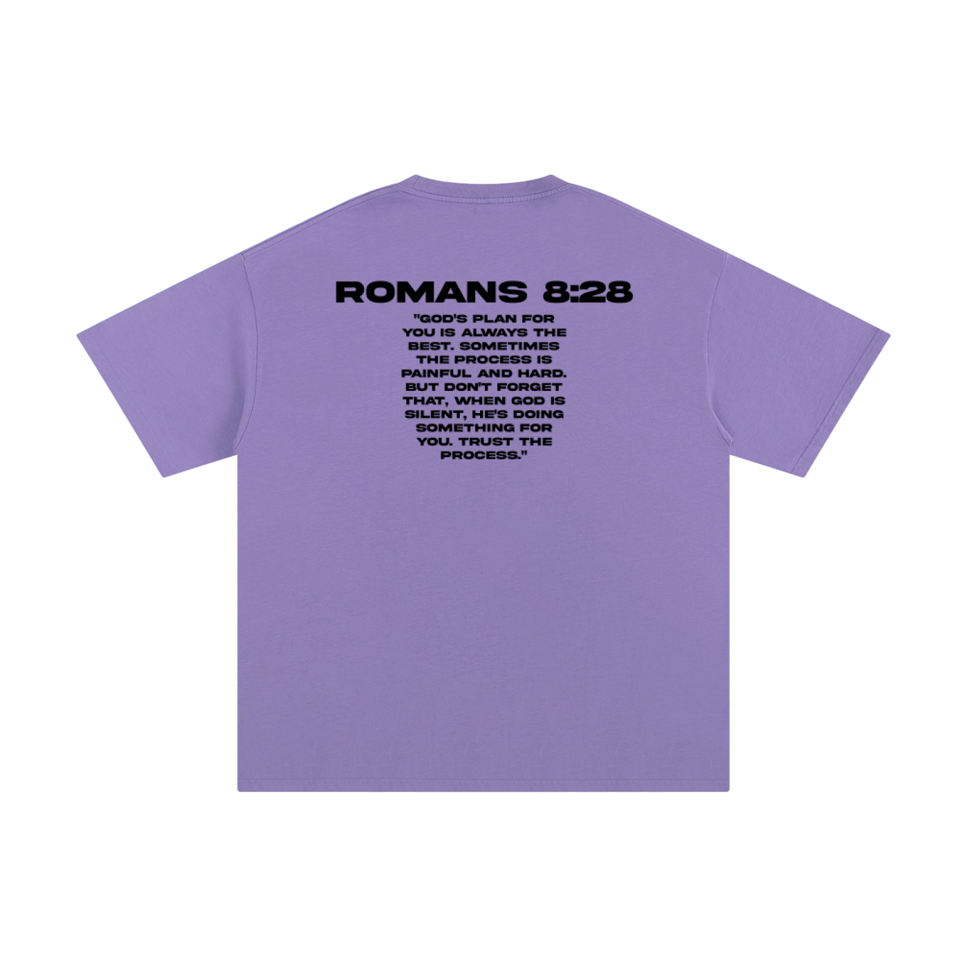Trust In God Tee