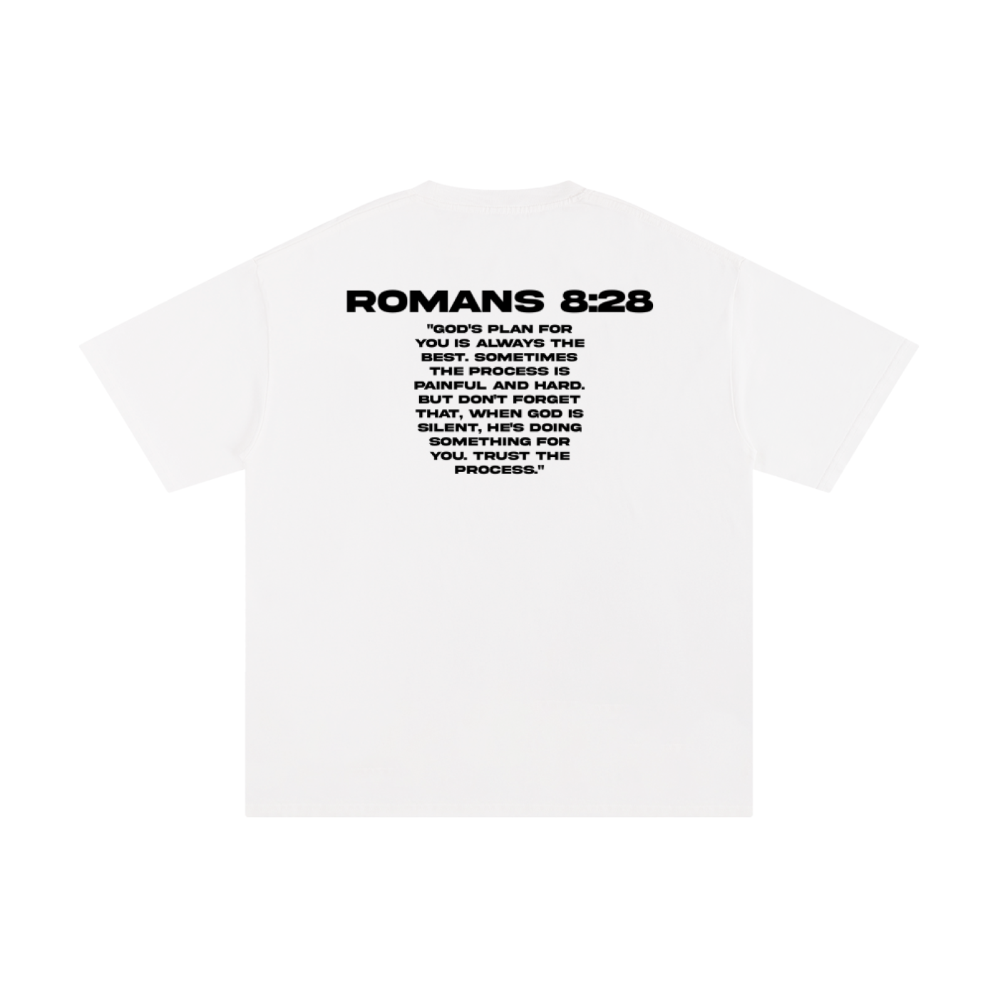 Trust In God Tee