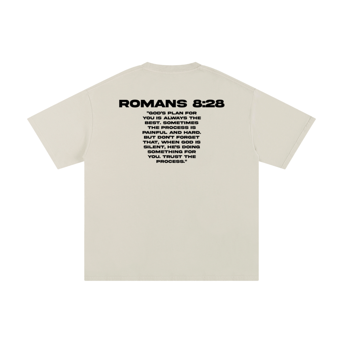 Trust In God Tee
