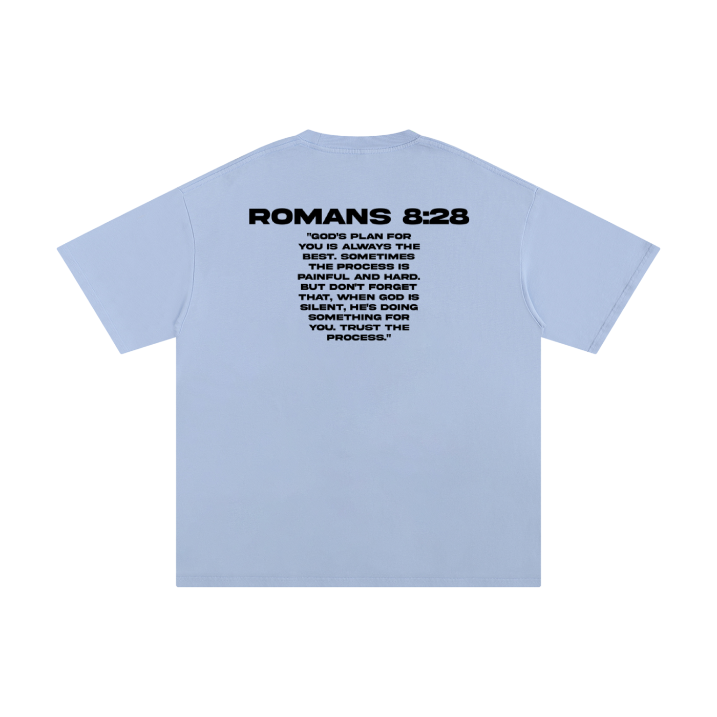 Trust In God Tee