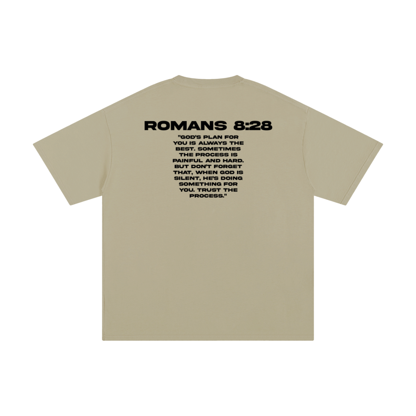 Trust In God Tee