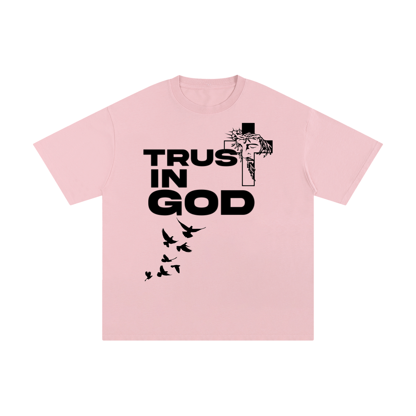 Trust In God Tee