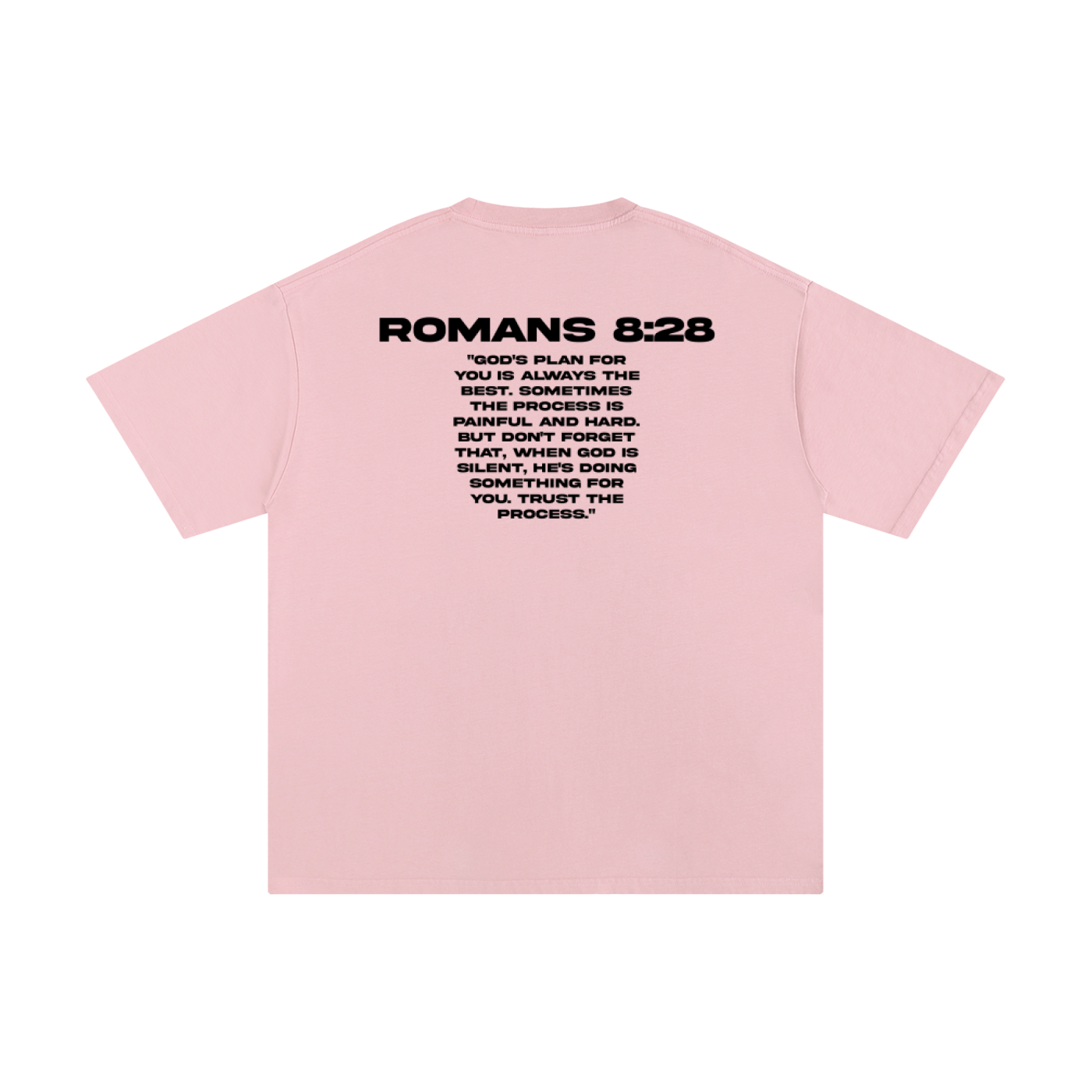 Trust In God Tee