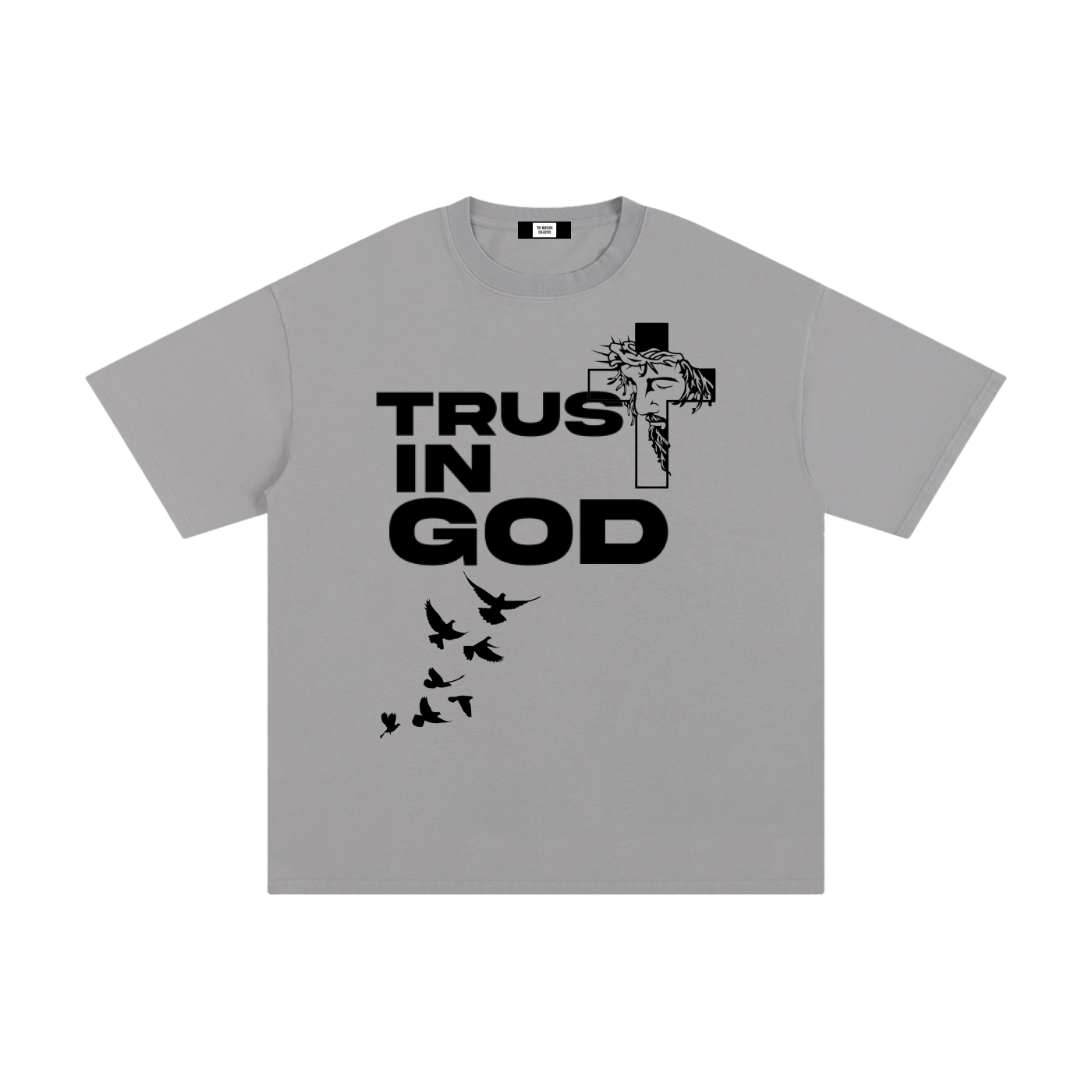 Trust In God Tee