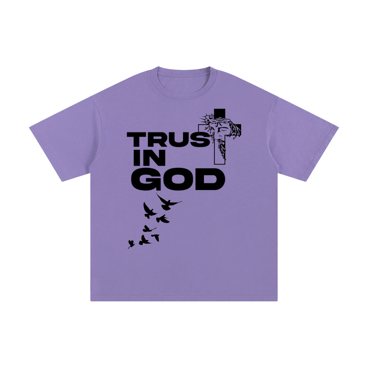 Trust In God Tee